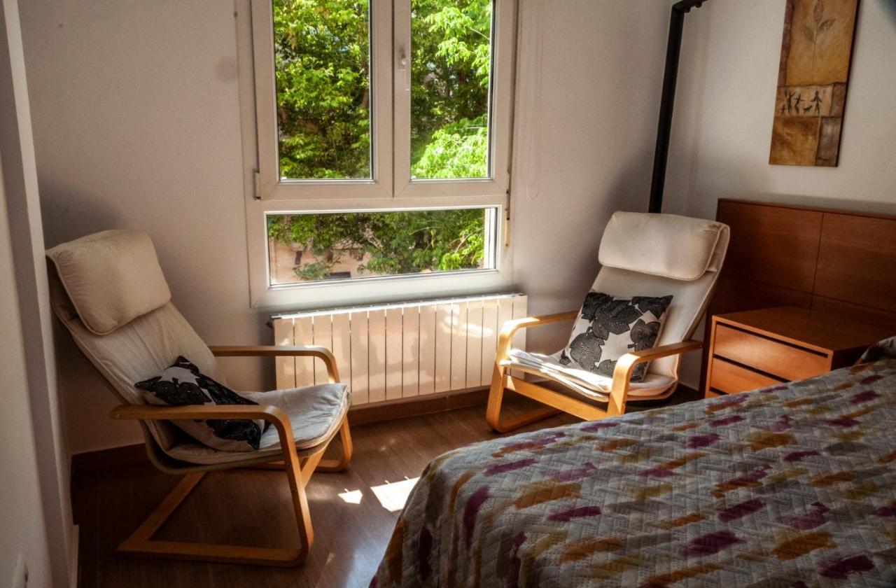 Apartamento Lardelli Granada Exterior foto