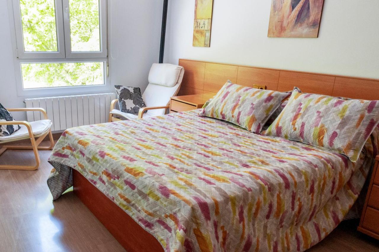 Apartamento Lardelli Granada Exterior foto
