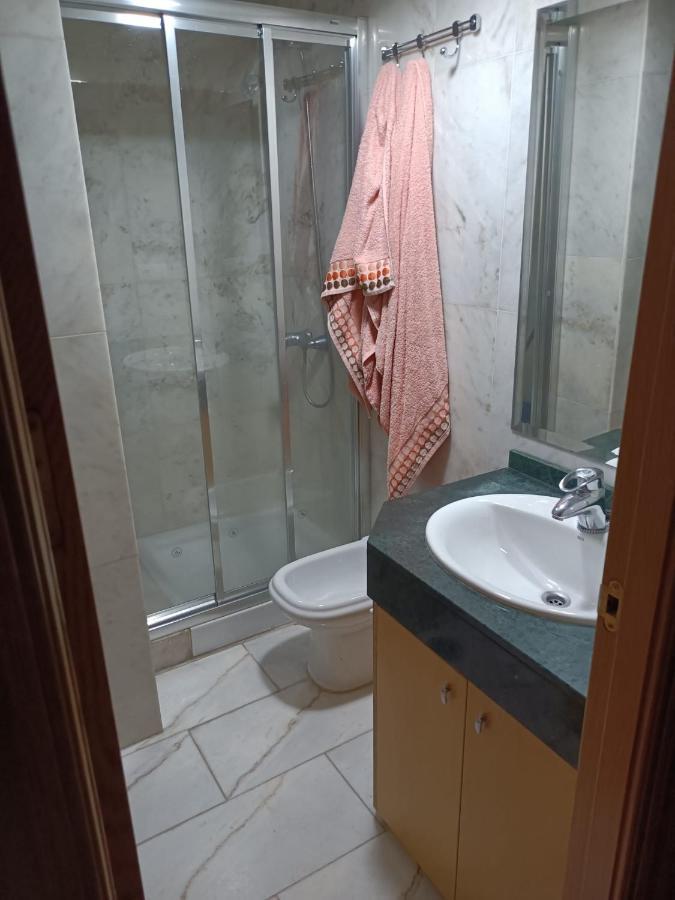 Apartamento Lardelli Granada Exterior foto